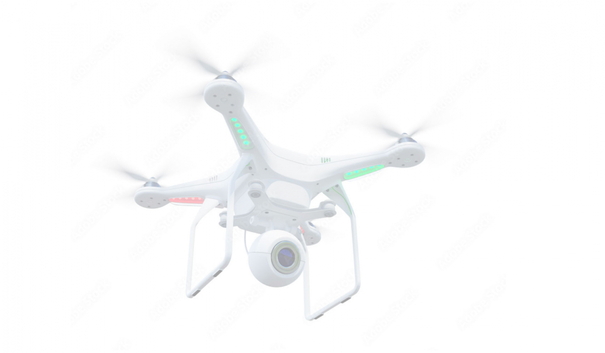 Lexelium - Lexelium - Constat drone
