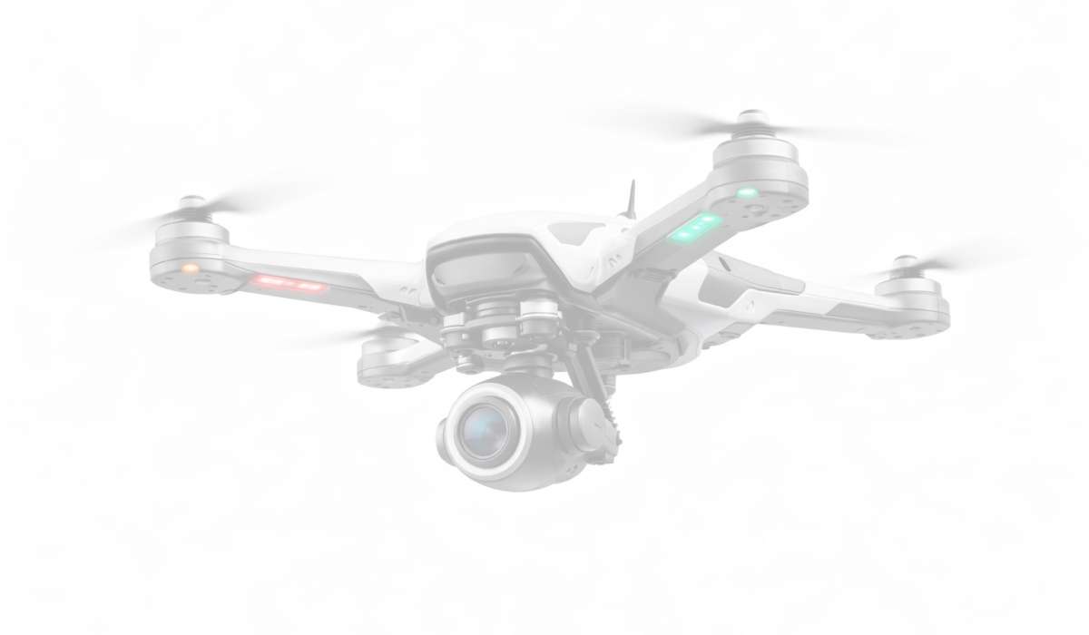 Lexelium - Lexelium - Constat drone